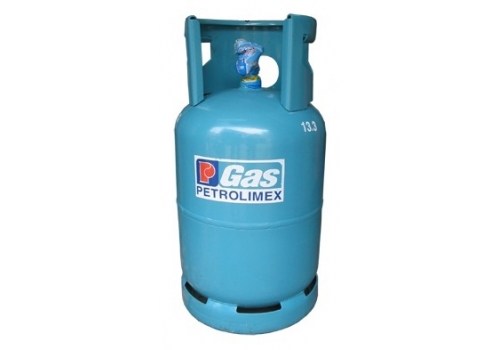 Giá đổi bình gas Petrolimex 12kg