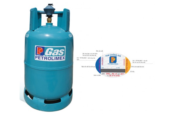Cửa hàng gas Petrolimex Cổ Nhuế - ĐT: 0243.3663.444