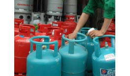 Giá gas Petrolimex tăng đột biến, vì sao?