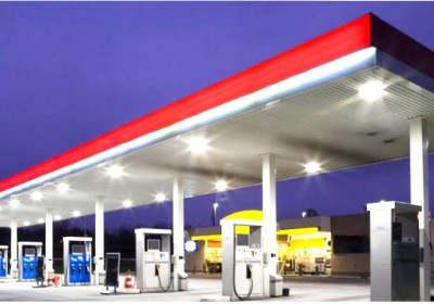 Danh sách cửa hàng gas petrolimex Đà Nẵng