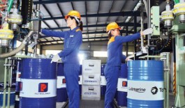 Đại lý gas petrolimex khu vực Mỹ Đình