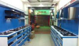 Cửa hàng gas Petrolimex Hoàng Quốc Việt - 0243.3663.444