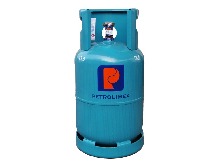 Gas Petrolimex 13kg
