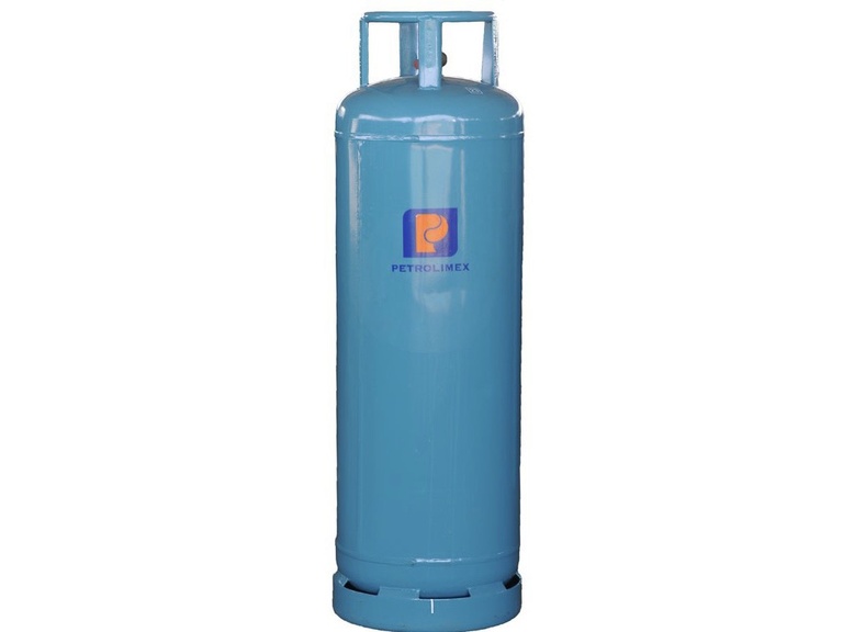 Gas Petrolimex 45kg