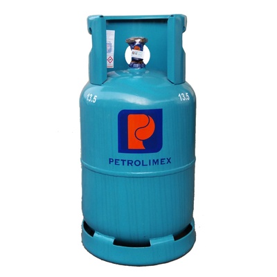 Bình gas Petrolimex 12kg